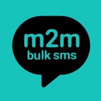 m2m Bulk SMS logo - Similar company to Fc Co Ltd
