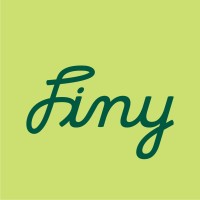 Finy logo - Similar company to 3Dexport