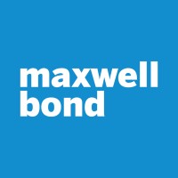 Maxwell Bond logo - Similar company to Blucando