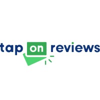 Tap On Reviews logo - Similar company to Ma Balise - Nfc & Qr Marketing Platform