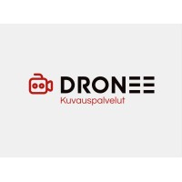 Dronee Oy logo - Similar company to Dronee