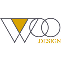 WOO .Design logo - Similar company to Creya Lab