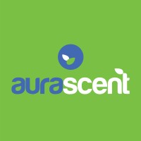 Aurascent logo - Similar company to Auruscent