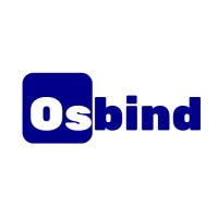 Osbind logo - Similar company to Obsint