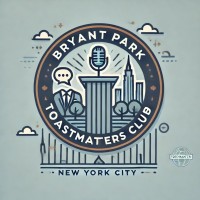 Bryant Park Toastmasters Club - BPTC logo - Similar company to Janus Forum