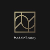 Made In Beauty logo - Similar company to Bipaled Srl
