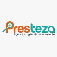 PRESTEZA logo - Similar company to Coltempora