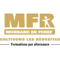 MFR du Forez logo - Similar company to Scale-Up 2030