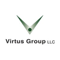Virtus Group, LLC logo - Similar company to Design Your Thinking Labs (Dyt Labs)