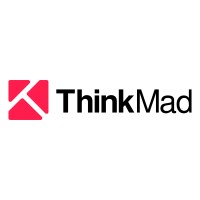Think Mad logo - Similar company to Smart Distribution Solutions Ltd
