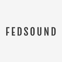 Fedsound logo - Similar company to Hydration Music