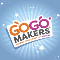 GO GO MAKERS logo - Similar company to Deyton Bell