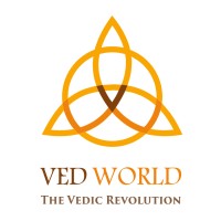 Ved World Pvt. Ltd. logo - Similar company to Planet Cellulloid Pvt Ltd