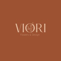 Viori Flowers & Design logo - Similar company to De Ruwenberg Hotel | Meetings | Events