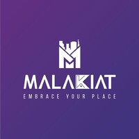 Malakiat.com logo - Similar company to United Computer Solutions