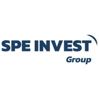 SPE INVEST Group logo - Similar company to Synéco Conseil