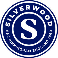Silverwood Bakeware logo - Similar company to Chicago Metallic Bakeware - A Bundy Baking Solution