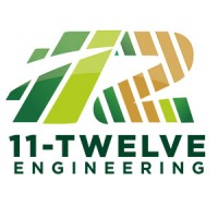 11-Twelve Engineering logo - Similar company to Pren Engineering Limited