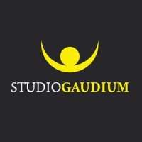 Studio Gaudium logo - Similar company to Studio Gaudí