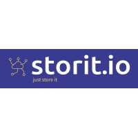Storit.io logo - Similar company to Innopen.Io
