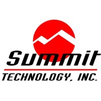 Summit Technology, Inc. logo - Similar company to Summit Technology