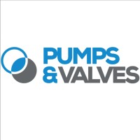 PUMPS & VALVES Dortmund logo - Similar company to Process Pump Solutions Ltd (Pps)