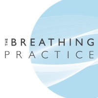 The Breathing Practice logo - Similar company to Embraceability