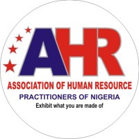 Association of Human Resource Practitioners of Nigeria logo - Similar company to Enadama Group