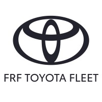 FRF Toyota Fleet Swansea logo - Similar company to Frf Group