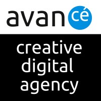 Avancé Creative Digital Agency logo - Similar company to Handevent