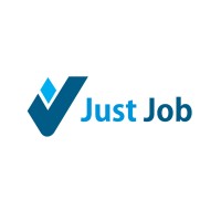 JustJob logo - Similar company to Vision