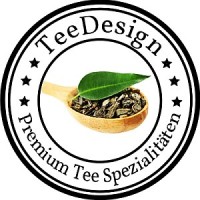 TeeDesign Teehandel logo - Similar company to H&S Tee-Gesellschaft