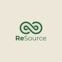 ReSource - Circular Sourcing For Licensed Merchandise logo - Similar company to Re:Creation Design Ltd