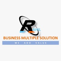 Rahil Business Multiple Solution logo - Similar company to Cryoko Coimbatore