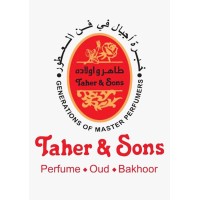 Taher & Sons logo - Similar company to Taher & Sons