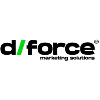 d/force logo - Similar company to D-Force