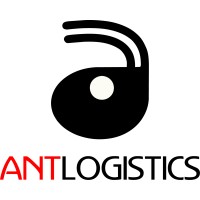 Ant Logistics logo - Similar company to Ant-Logistics