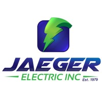 Jaeger Electric Inc logo - Similar company to Triquest Services Ltd.