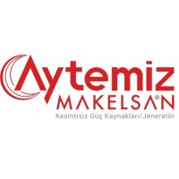 Aytemiz Makelsan Jenerator A.Ş. logo - Similar company to Aytemiz-Makelsan Ups
