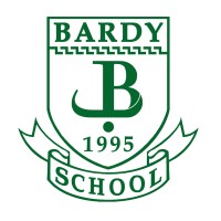 Bardy School logo - Similar company to Elide Fire Egypt Middle East & Africa