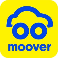 Moover logo - Similar company to Moover