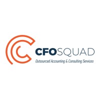 CFO Squad LLC logo - Similar company to D&B Building Solutions