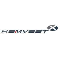 Kemvest logo - Similar company to Tatum