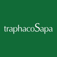 TraphacoSapa logo - Similar company to Huma Marketing And Consulting Agency