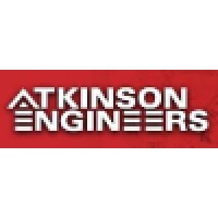 Atkinson Engineers logo - Similar company to Double Oak Storm Tex