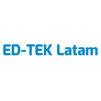 ED-TEK Latam logo - Similar company to Eduimpulsa