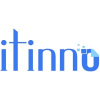 Itinno GmbH logo - Similar company to Microliving Lab