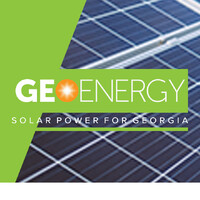 Geo Energy • ჯეო ენერჯი logo - Similar company to Ecosolution