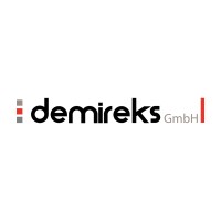 Demireks GmbH logo - Similar company to Tile Space Limited