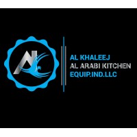 AL KHALEEJ AL ARABI KITCHEN EQUIP. IND. LLC logo - Similar company to Bravo Kitchen Equipment Llc